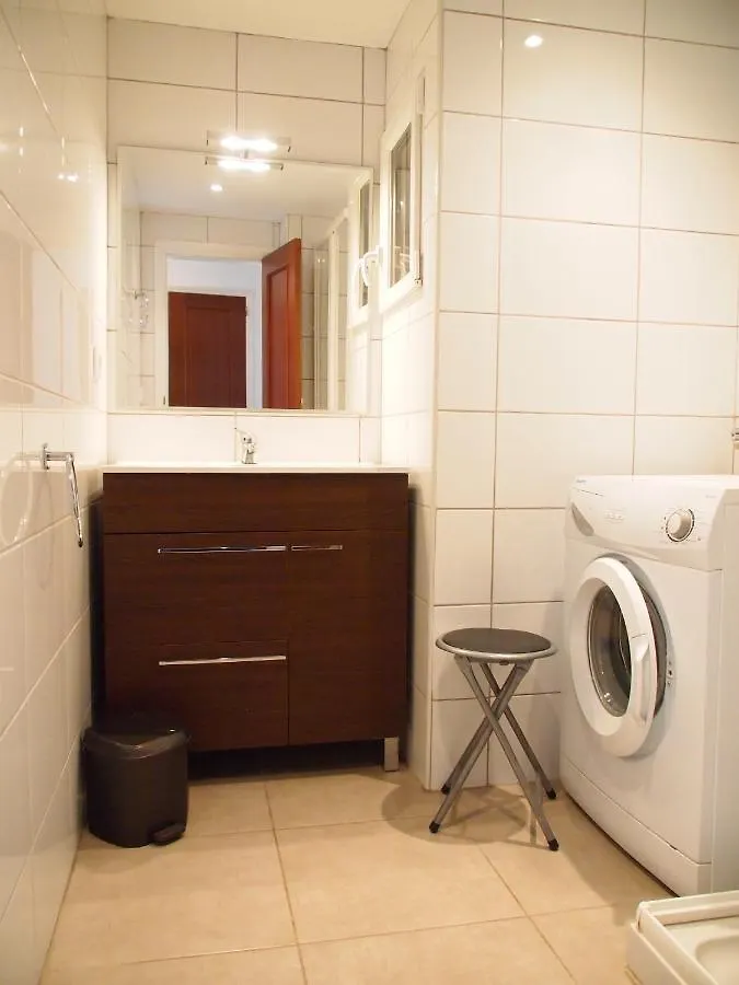 Ferienwohnung Miramar 4B Roses 0*,  Spanien