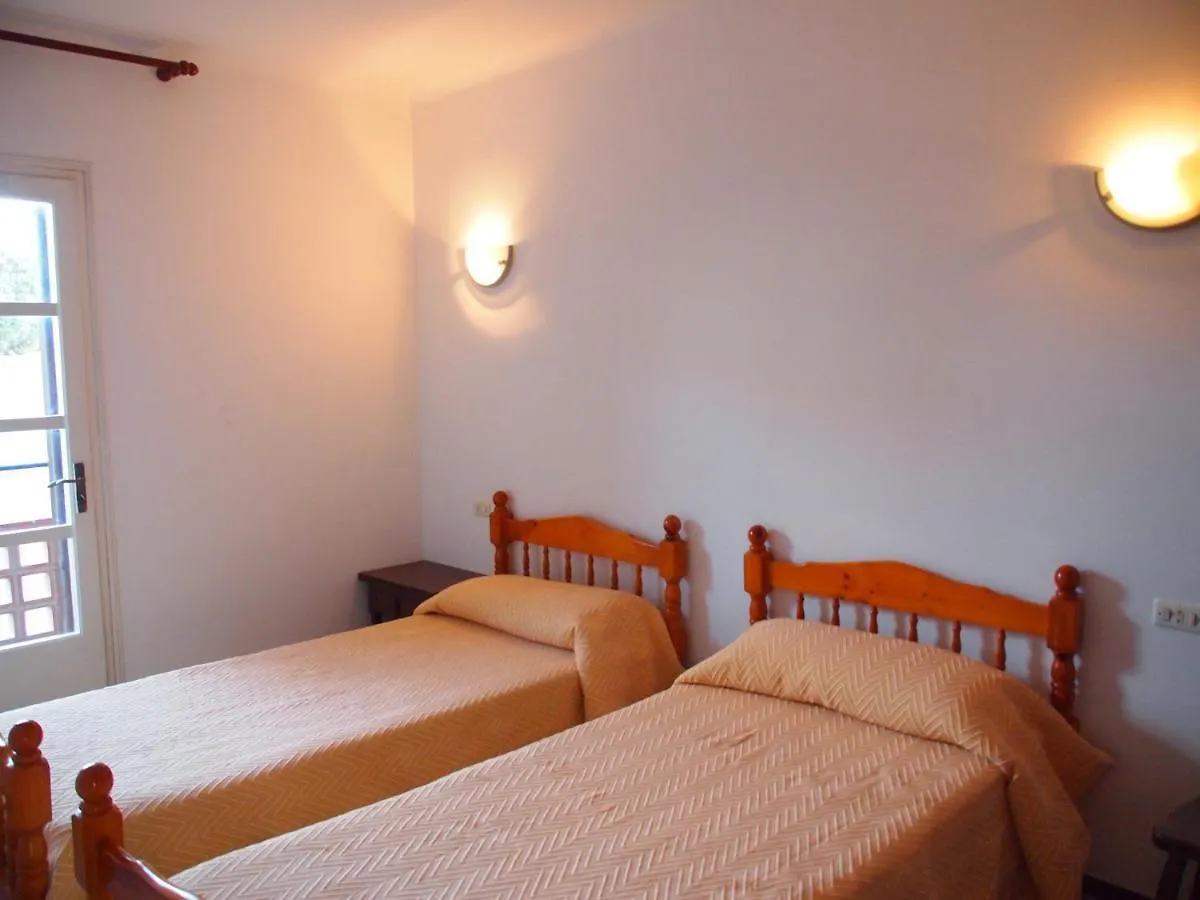Ferienwohnung Miramar 4B Roses Apartment
